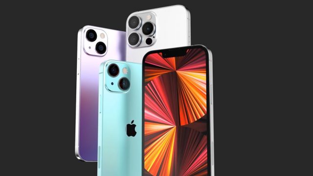 ลือ iPhone 13 series จะได้ใช้แบตเตอรี่ใหญ่ขึ้นกว่ารุ่นก่อน