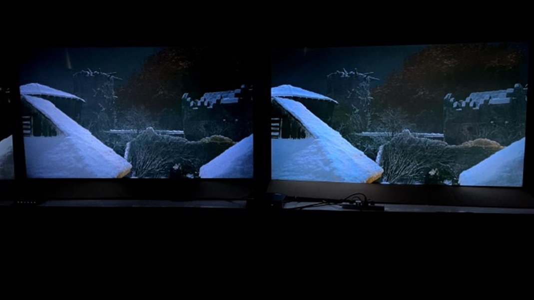 Mi TV