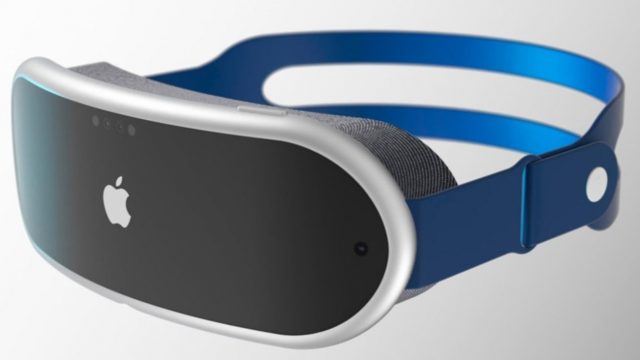 นักวิเคราะห์เผยอุปกรณ์ Apple AR จะเปิดตัวช่วงไตรมาสที่ 2 ของปี 2022