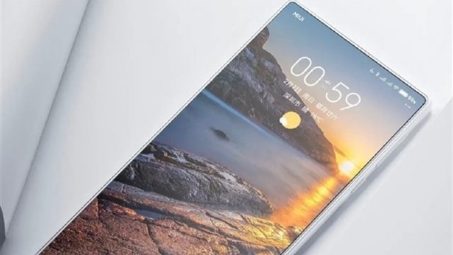 สื่อจีนอ้าง Xiaomi Mi MIX 4 มีกล้องใต้จอ และเปิดราคาแพงกว่า Mi 11 Ultra