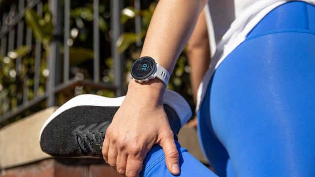 Garmin เปิดตัว “FORERUNNER 55” จีพีเอส สมาร์ทวอทช์รุ่นใหม่ล่าสุดสำหรับนักวิ่งทุกระดับ