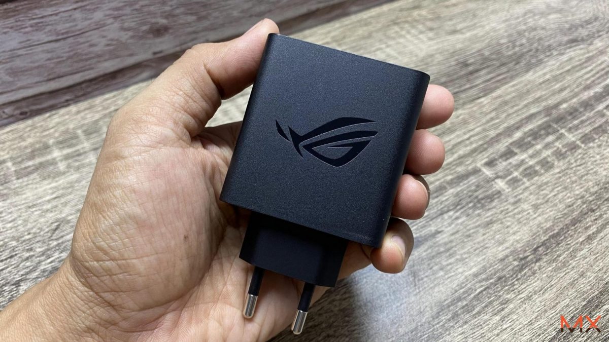 รีวิว ASUS ROG Phone 5