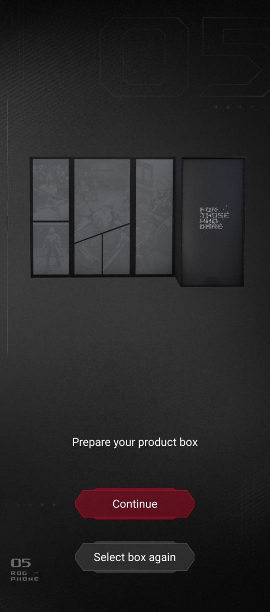 รีวิว ASUS ROG Phone 5