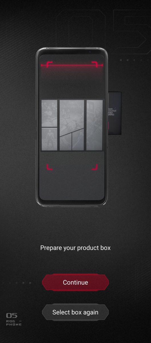 รีวิว ASUS ROG Phone 5
