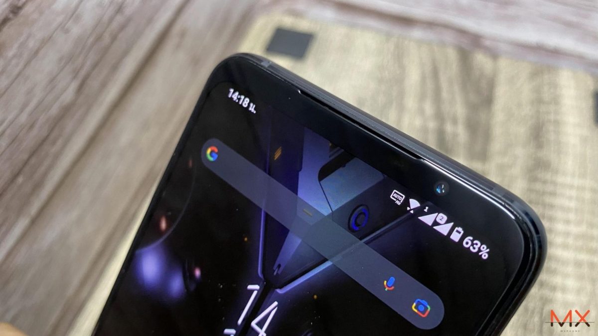 รีวิว ASUS ROG Phone 5