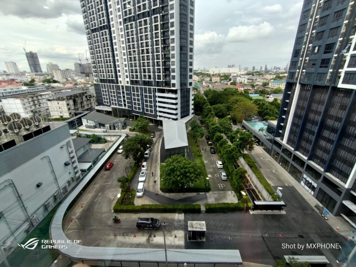 รีวิว ASUS ROG Phone 5