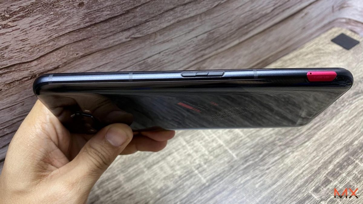 รีวิว ASUS ROG Phone 5