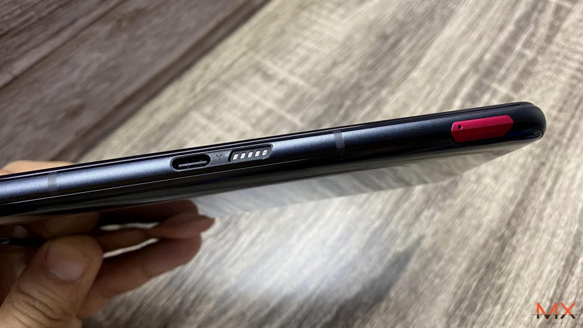 รีวิว ASUS ROG Phone 5
