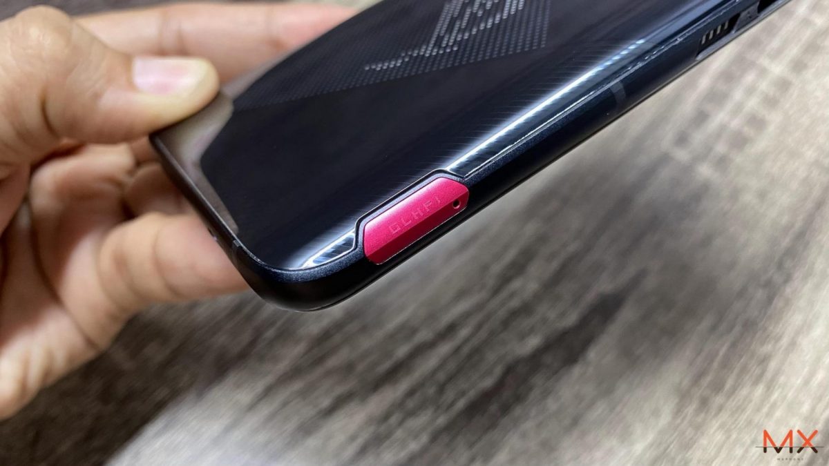 รีวิว ASUS ROG Phone 5