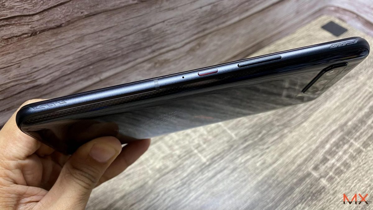 รีวิว ASUS ROG Phone 5