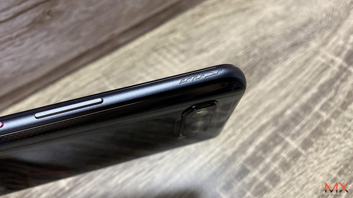 รีวิว ASUS ROG Phone 5