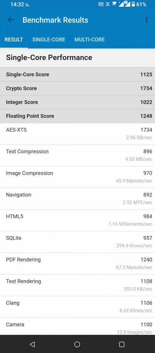 รีวิว ASUS ROG Phone 5