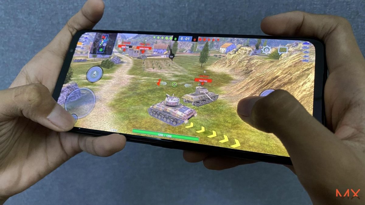 รีวิว ASUS ROG Phone 5