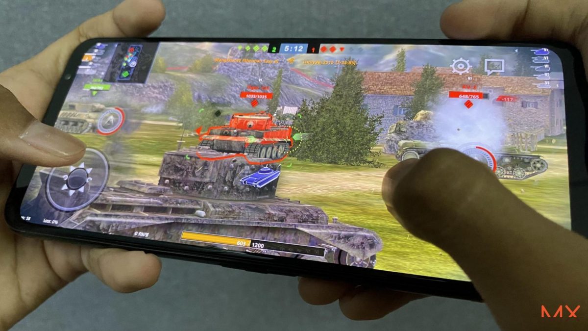 รีวิว ASUS ROG Phone 5