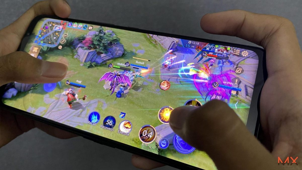 รีวิว ASUS ROG Phone 5