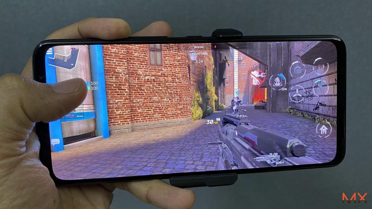 รีวิว ASUS ROG Phone 5