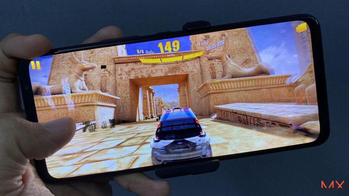รีวิว ASUS ROG Phone 5