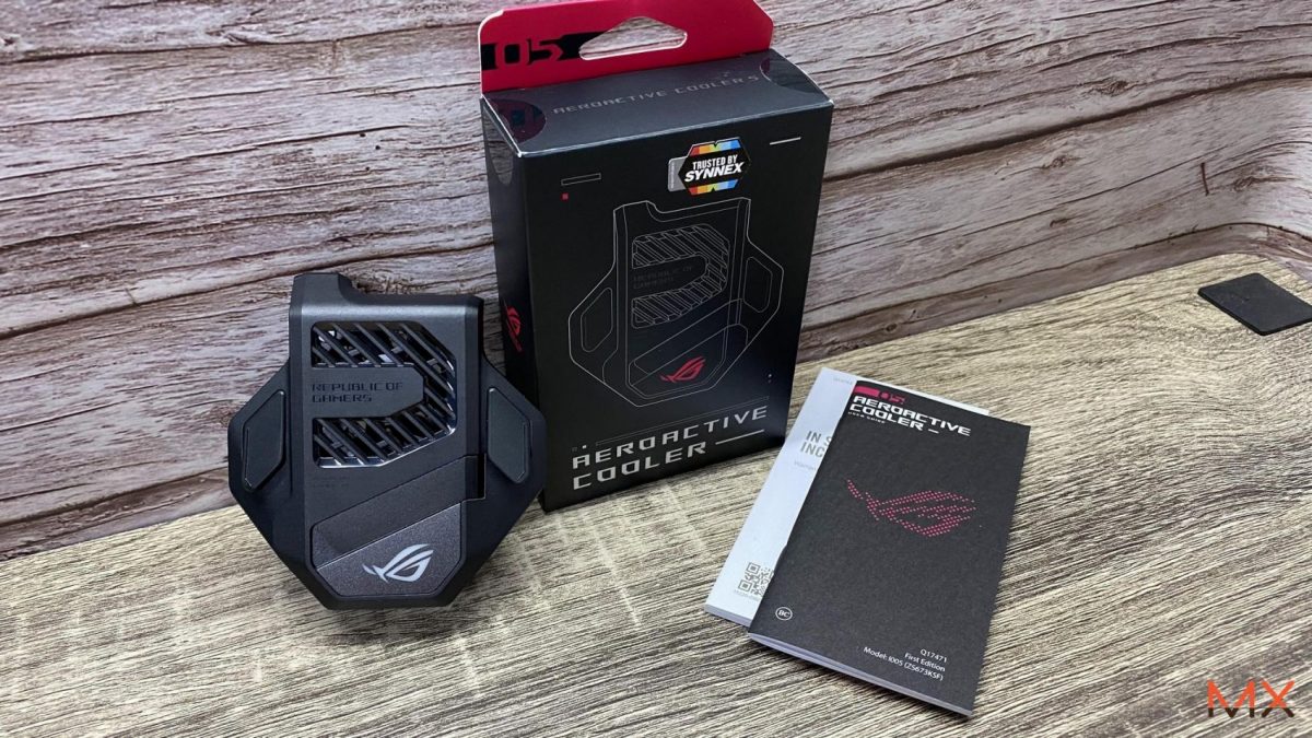 รีวิว ASUS ROG Phone 5