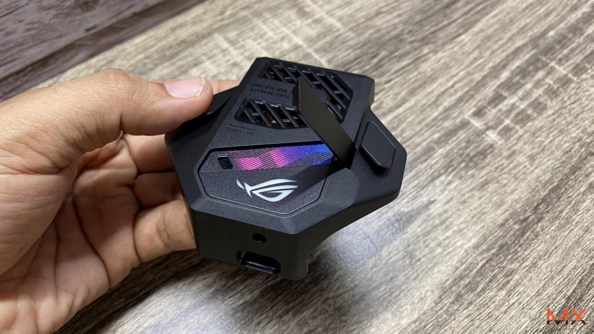 รีวิว ASUS ROG Phone 5