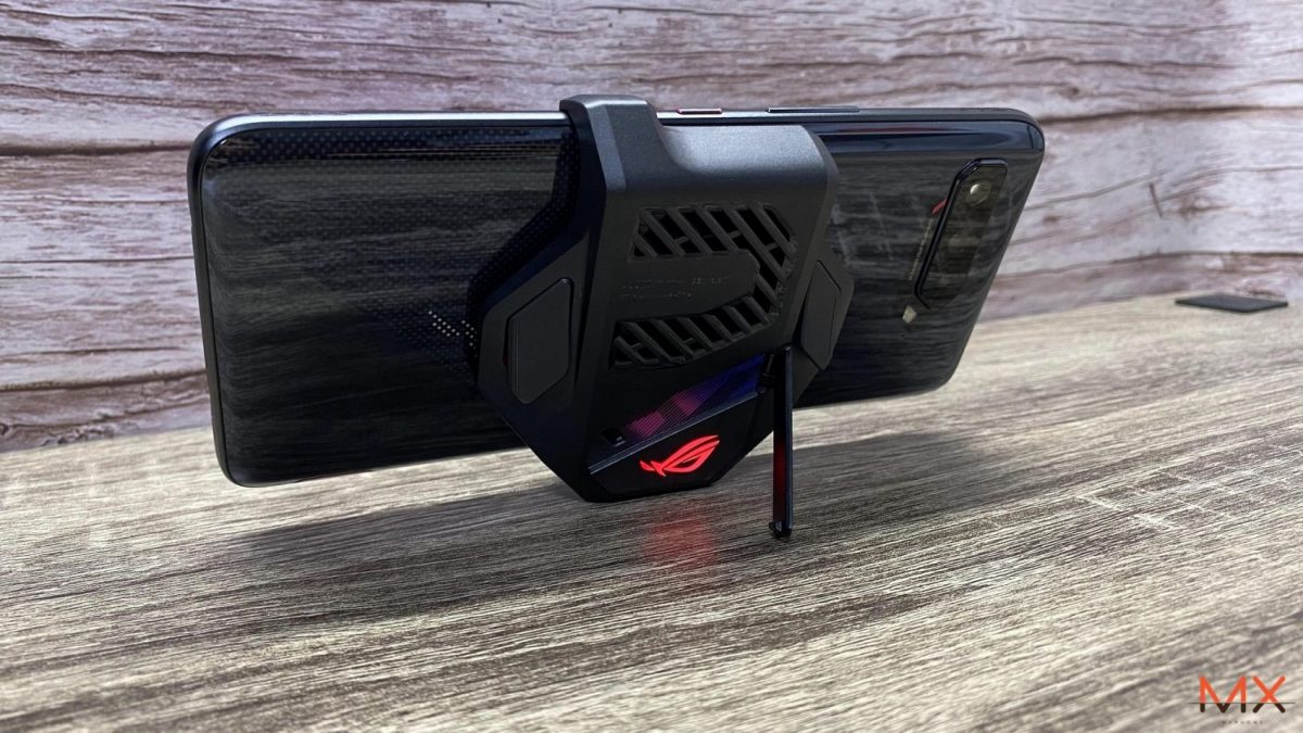 รีวิว ASUS ROG Phone 5