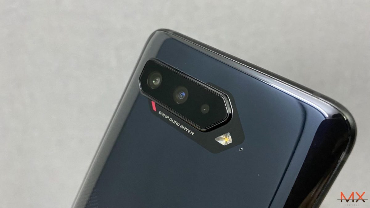 รีวิว ASUS ROG Phone 5