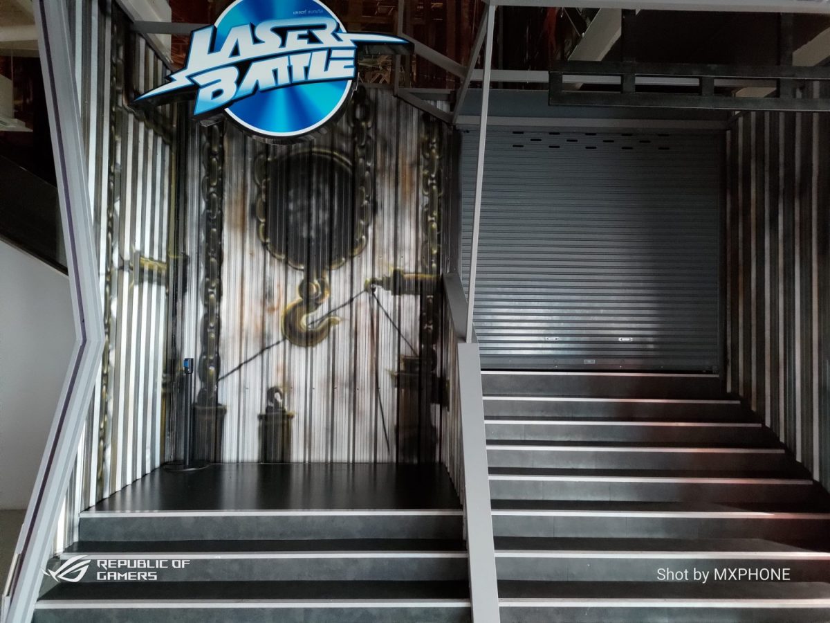 รีวิว ASUS ROG Phone 5