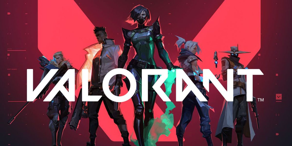 Valorant