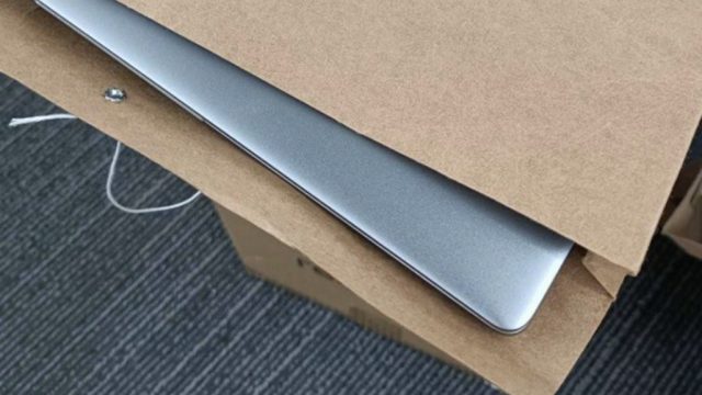 ผู้บริหารหยอดทีเซอร์ realme กำลังจะมีแล็ปท็อปรุ่นแรกของแบรนด์แล้ว