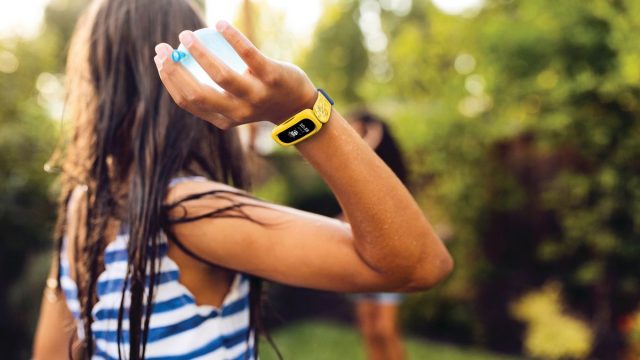 ฟิตบิท เปิดตัว Fitbit Ace 3 ลายมินเนี่ยนรุ่นลิมิเต็ดเอดิชั่น