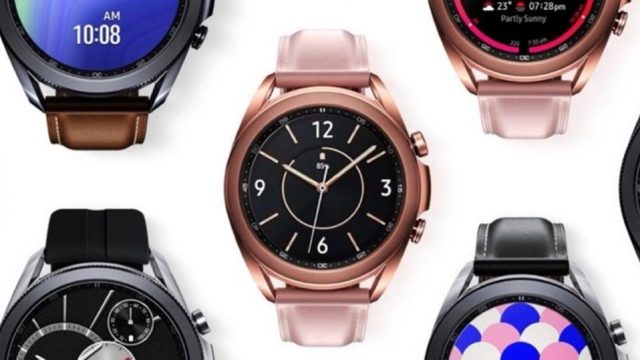 Samsung เตรียมเผยรายละเอียด Galaxy Watch พร้อม WearOS วันที่ 28 มิ.ย.นี้
