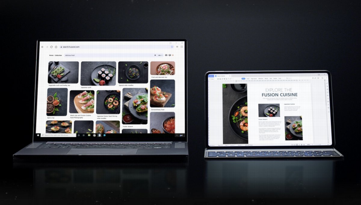 HUAWEI MatePad Pro 12.6-inch ราคา 28,990 บาท