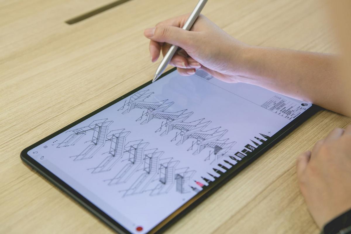 HUAWEI MatePad Pro 12.6-inch ราคา