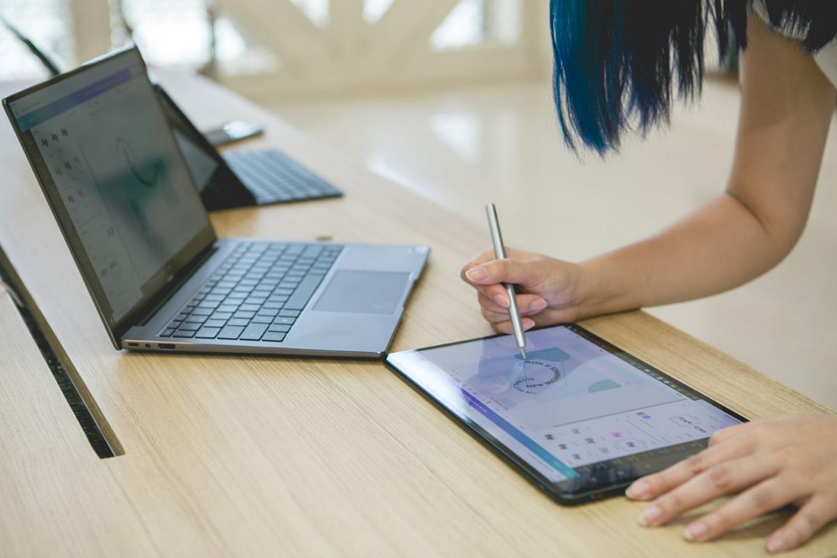 HUAWEI MatePad Pro 12.6-inch ราคา