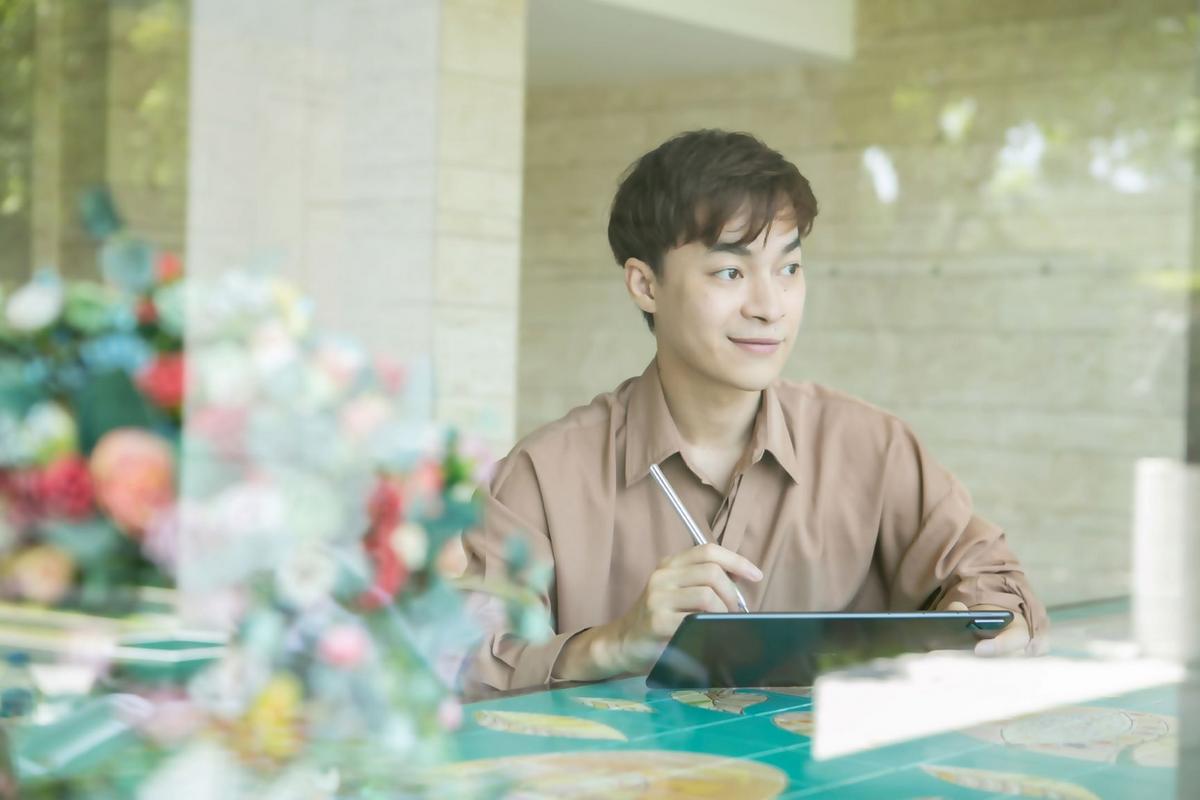HUAWEI MatePad Pro 12.6-inch ราคา