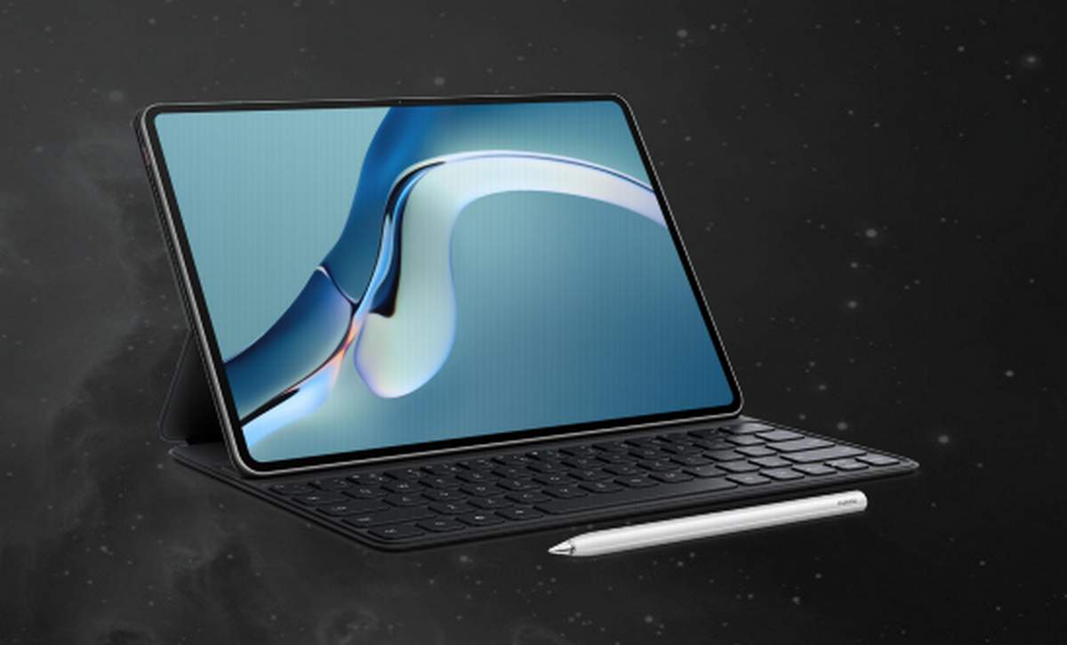 ฟีเจอร์เด่น HUAWEI MatePad Pro 12.6-inch