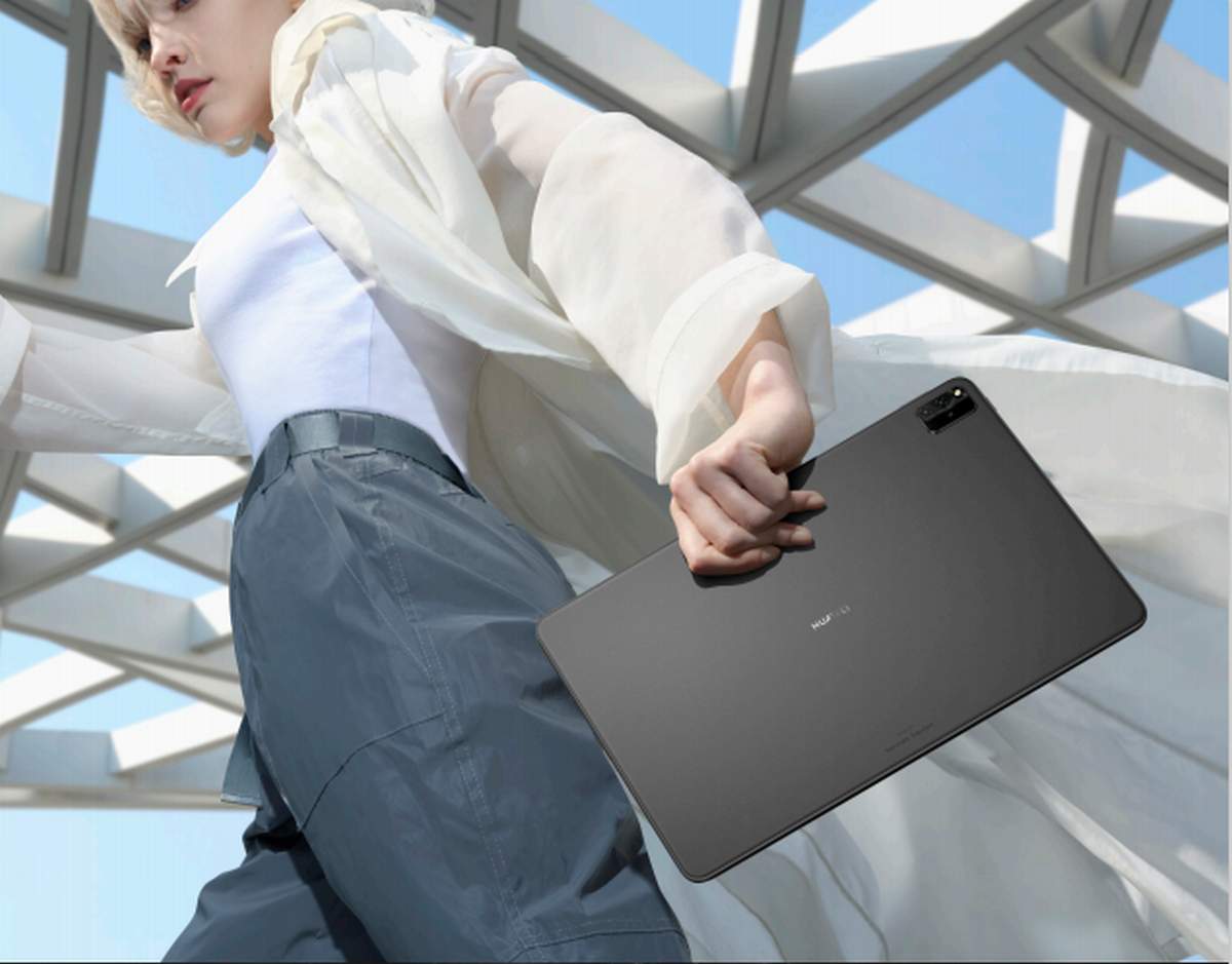 ฟีเจอร์เด่น HUAWEI MatePad Pro 12.6-inch