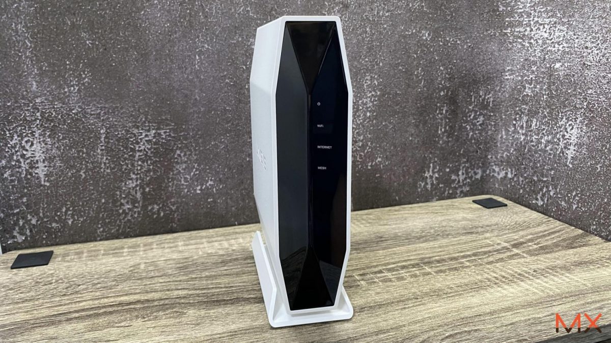 รีวิว Linksys E9450 AX5400 เราเตอร์ WiFi 6