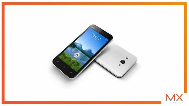 ซีอีโออวด Xiaomi Mi 2 / Mi 2S รุ่นเก่าเกือบทศวรรษยังมีคนใช้หลักแสน