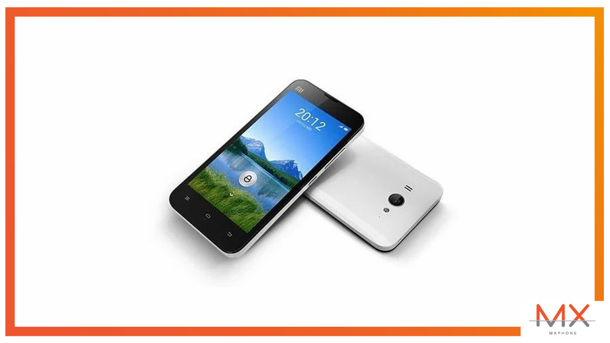 Xiaomi Mi 2