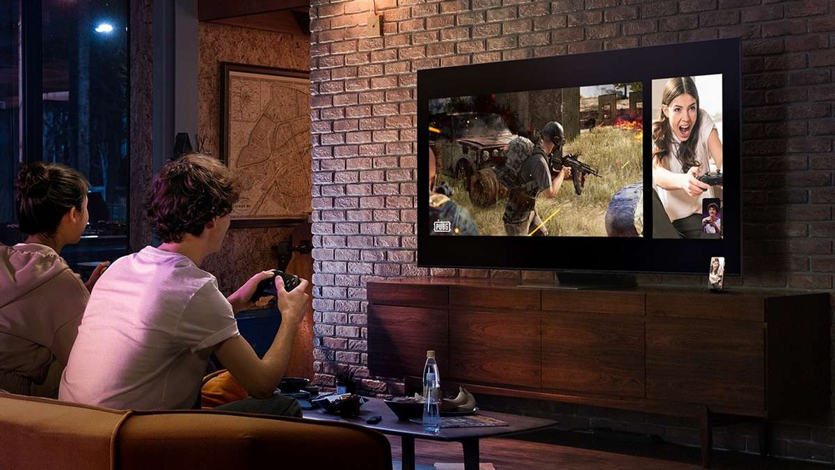 5 ฟีเจอร์เด็ดสุดล้ำใน Samsung Neo QLED