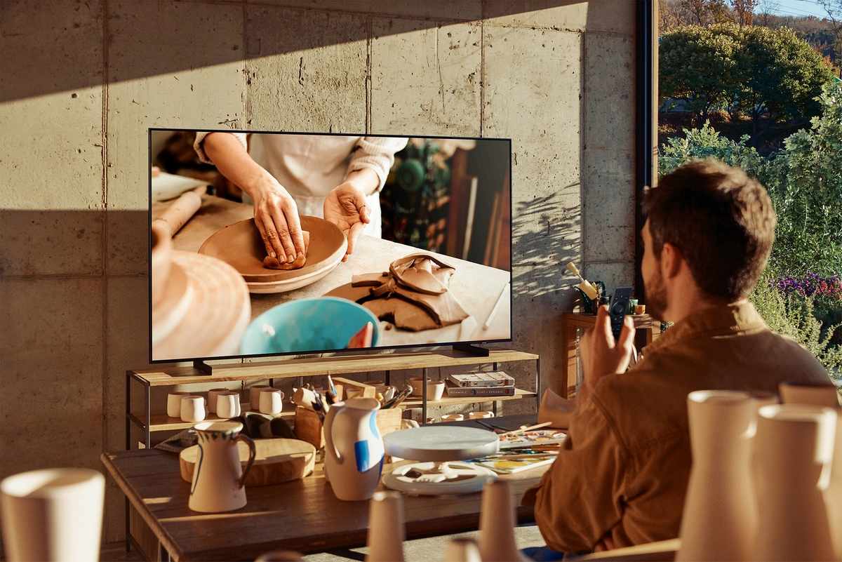 5 ฟีเจอร์เด็ดสุดล้ำใน Samsung Neo QLED