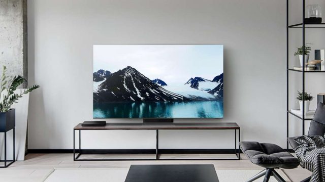 Samsung อวด 5 ฟีเจอร์เด็ดสุดล้ำใน Neo QLED ศักยภาพของทีวีที่ให้ได้มากกว่าประสบการณ์รับชม
