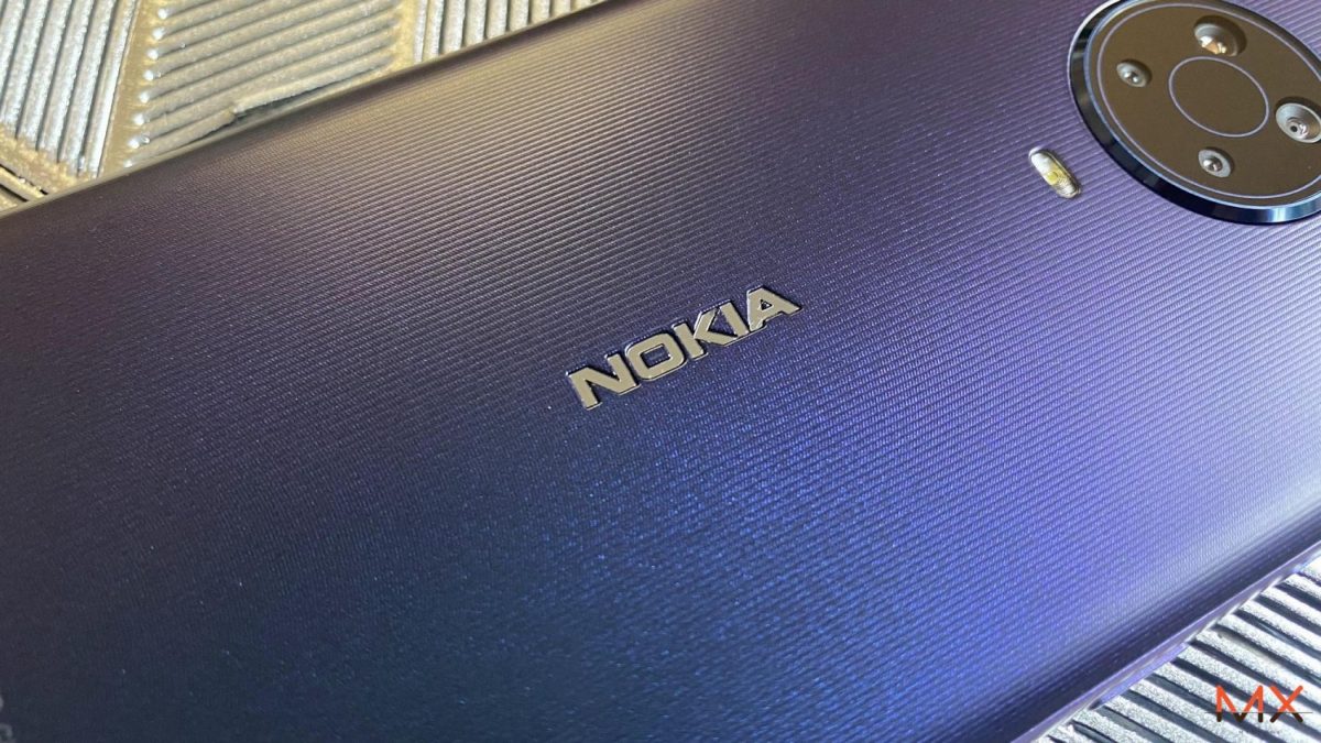 รีวิว Nokia G20