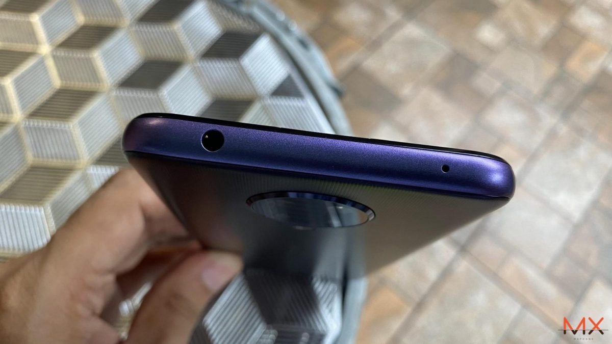 รีวิว Nokia G20