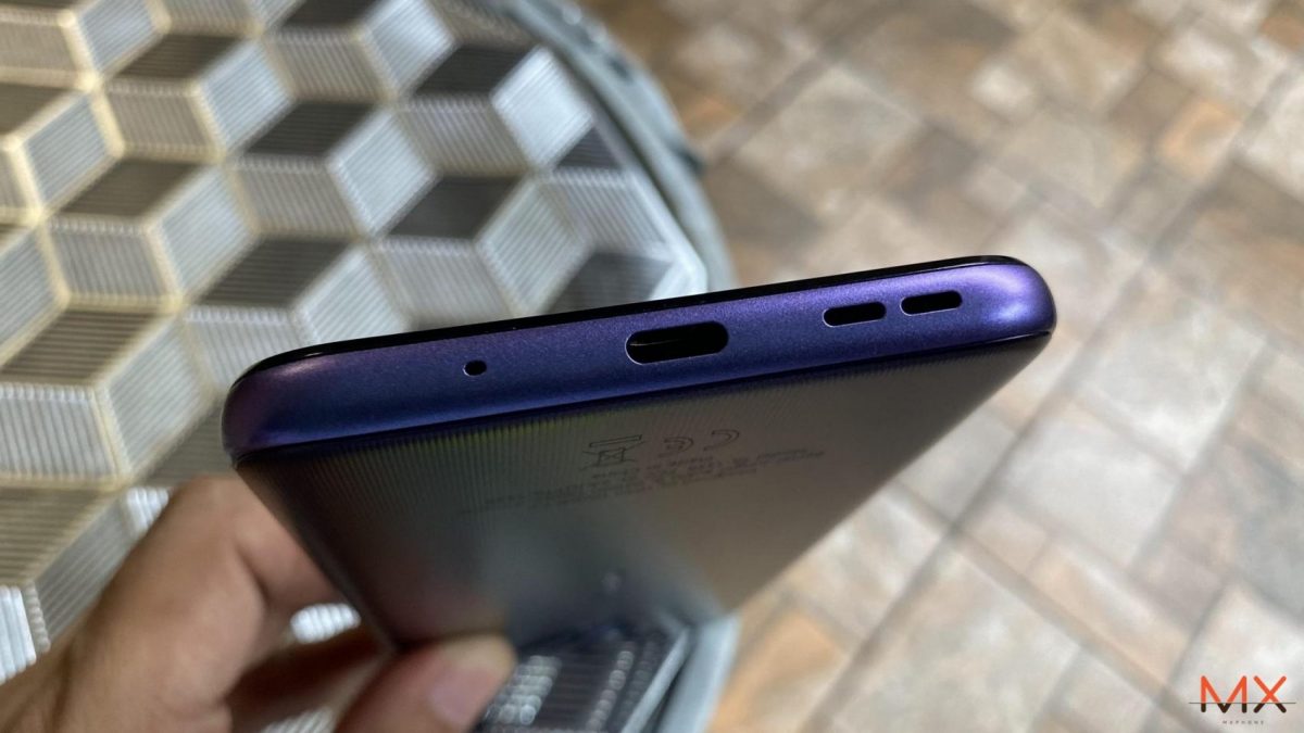 รีวิว Nokia G20
