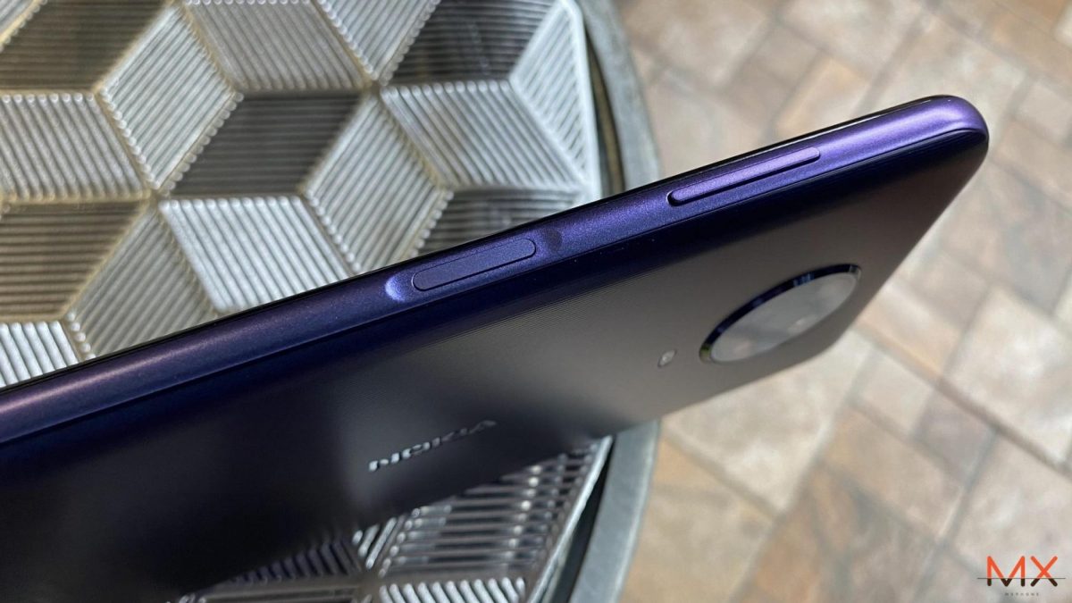 รีวิว Nokia G20