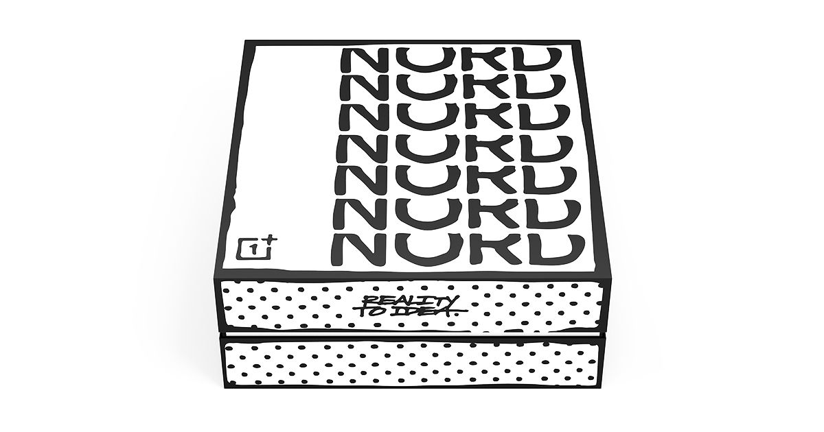 OnePlus Nord2