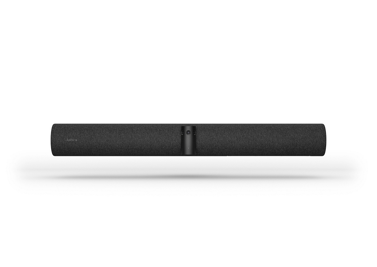 วิดีโอคอนเฟอร์เรนซ์บาร์ รุ่น Jabra PanaCast 50 
