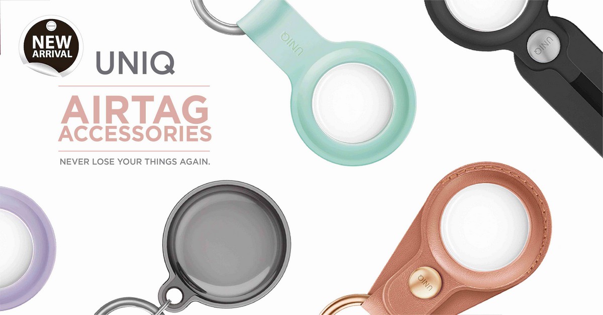 เคส AirTag