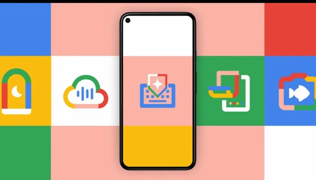 Google